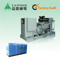 Smart Silent 525KVA Deutz Generator 420 kW